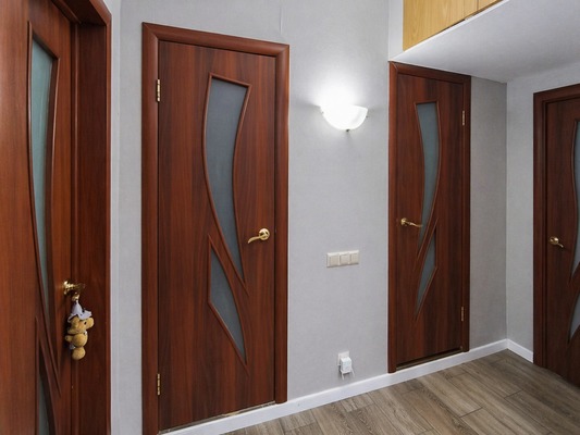Продам трехкомнатную (3-комн.) квартиру, Шибанкова ул, 92, Наро-Фоминск г