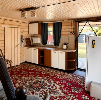 Продам дачу, Курорт Дорохово ул, Старая Руза д, 0 км от города