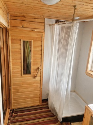 Продам дачу, Курорт Дорохово ул, Старая Руза д, 0 км от города