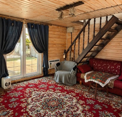 Продам дачу, Курорт Дорохово ул, Старая Руза д, 0 км от города