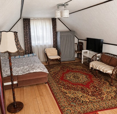 Продам дачу, Курорт Дорохово ул, Старая Руза д, 0 км от города