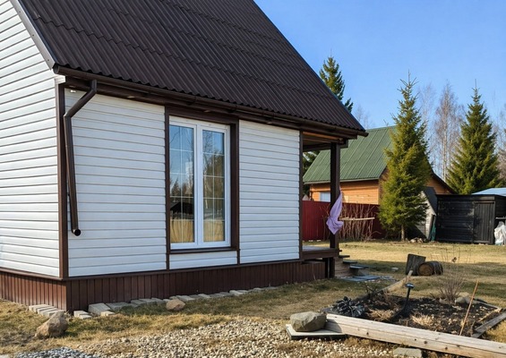 Продам дачу, Курорт Дорохово ул, Старая Руза д, 0 км от города