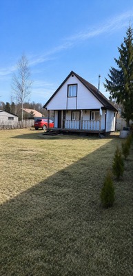 Продам дачу, Курорт Дорохово ул, Старая Руза д, 0 км от города