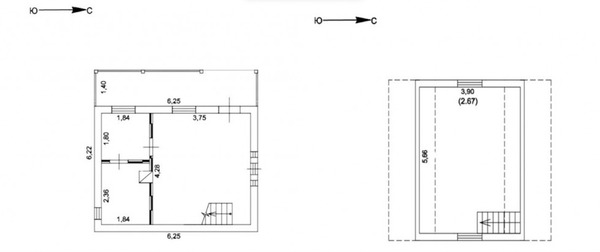 Продам дачу, Курорт Дорохово ул, Старая Руза д, 0 км от города