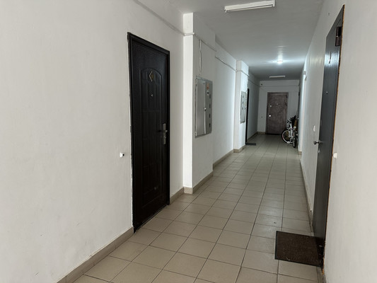 Продам однокомнатную (1-комн.) квартиру, Лавриненко ул, 1, Армавир г