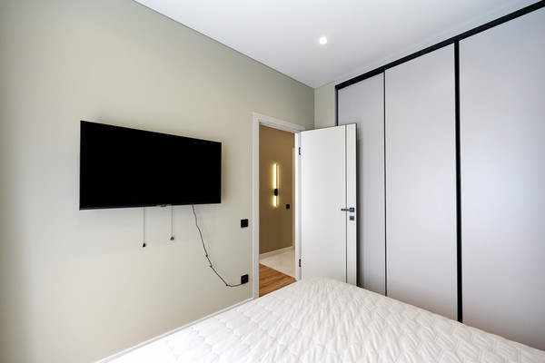 Сдам однокомнатную (1-комн.) квартиру, Зеленые аллеи б-р, 14, Видное г