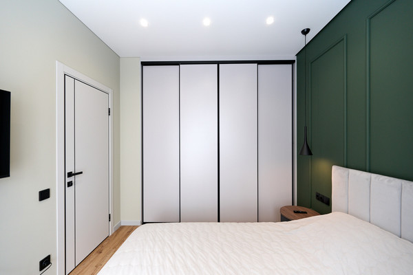 Сдам однокомнатную (1-комн.) квартиру, Зеленые аллеи б-р, 14, Видное г