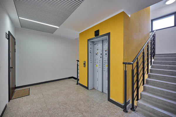 Сдам однокомнатную (1-комн.) квартиру, Зеленые аллеи б-р, 14, Видное г