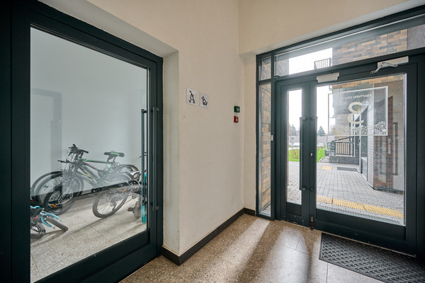 Сдам однокомнатную (1-комн.) квартиру, Зеленые аллеи б-р, 14, Видное г