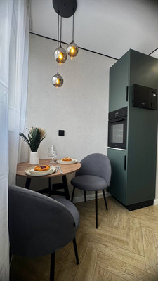 Продам двухкомнатную (2-комн.) квартиру, Наличная ул, 45к1, Санкт-Петербург г