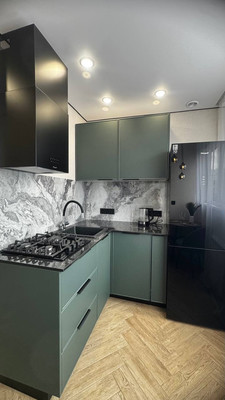 Продам двухкомнатную (2-комн.) квартиру, Наличная ул, 45к1, Санкт-Петербург г