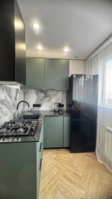 Продам двухкомнатную (2-комн.) квартиру, Наличная ул, 45к1, Санкт-Петербург г