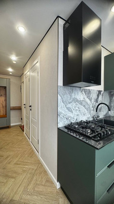 Продам двухкомнатную (2-комн.) квартиру, Наличная ул, 45к1, Санкт-Петербург г