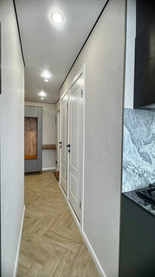 Продам двухкомнатную (2-комн.) квартиру, Наличная ул, 45к1, Санкт-Петербург г