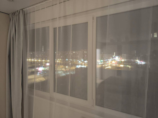 Продам двухкомнатную (2-комн.) квартиру, Наличная ул, 45к1, Санкт-Петербург г