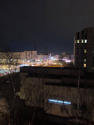 Продам двухкомнатную (2-комн.) квартиру, Наличная ул, 45к1, Санкт-Петербург г