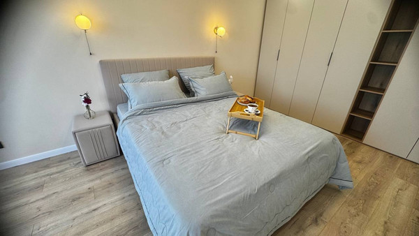 Продам двухкомнатную (2-комн.) квартиру, Наличная ул, 45к1, Санкт-Петербург г