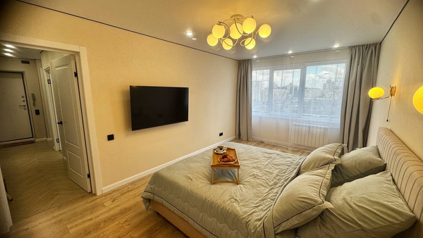 Продам двухкомнатную (2-комн.) квартиру, Наличная ул, 45к1, Санкт-Петербург г