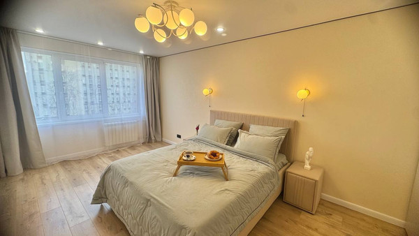 Продам двухкомнатную (2-комн.) квартиру, Наличная ул, 45к1, Санкт-Петербург г