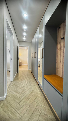 Продам двухкомнатную (2-комн.) квартиру, Наличная ул, 45к1, Санкт-Петербург г