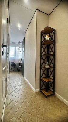 Продам двухкомнатную (2-комн.) квартиру, Наличная ул, 45к1, Санкт-Петербург г