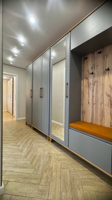 Продам двухкомнатную (2-комн.) квартиру, Наличная ул, 45к1, Санкт-Петербург г