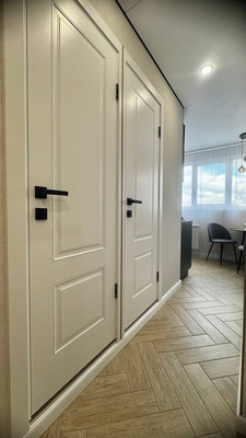 Продам двухкомнатную (2-комн.) квартиру, Наличная ул, 45к1, Санкт-Петербург г