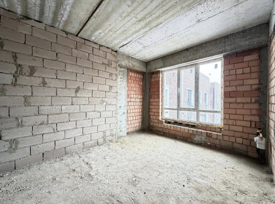 Продам однокомнатную (1-комн.) квартиру, Кабардинская ул, 200, Нальчик г