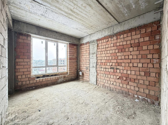 Продам однокомнатную (1-комн.) квартиру, Кабардинская ул, 200, Нальчик г