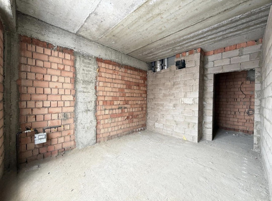 Продам однокомнатную (1-комн.) квартиру, Кабардинская ул, 200, Нальчик г