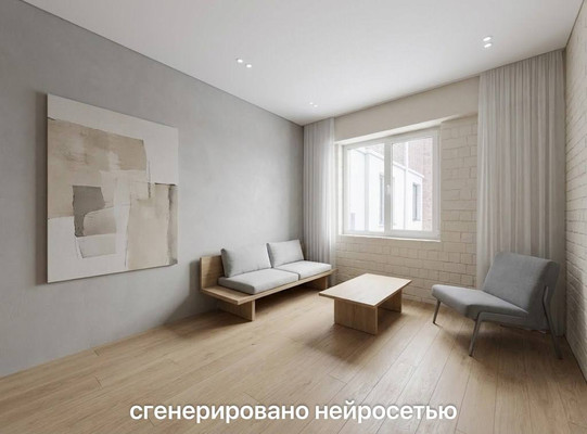 Продам однокомнатную (1-комн.) квартиру, Кабардинская ул, 200, Нальчик г