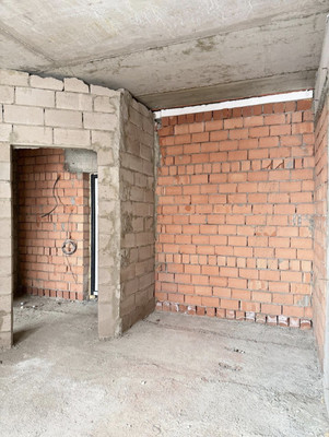 Продам однокомнатную (1-комн.) квартиру, Кабардинская ул, 200, Нальчик г