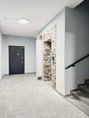 Продам однокомнатную (1-комн.) квартиру, Кабардинская ул, 200, Нальчик г