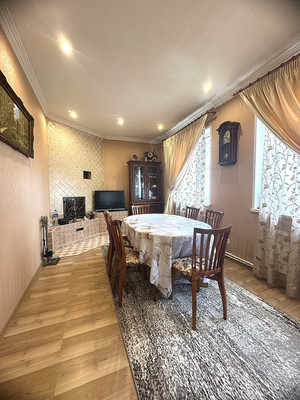 Продам дом, Вишневая ул, Усады п, 0 км от города