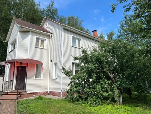 Продам дом, Вишневая ул, Усады п, 0 км от города