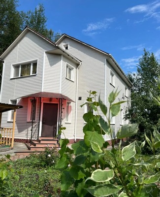 Продам дом, Вишневая ул, Усады п, 0 км от города