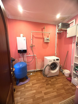 Продам дом, Вишневая ул, Усады п, 0 км от города