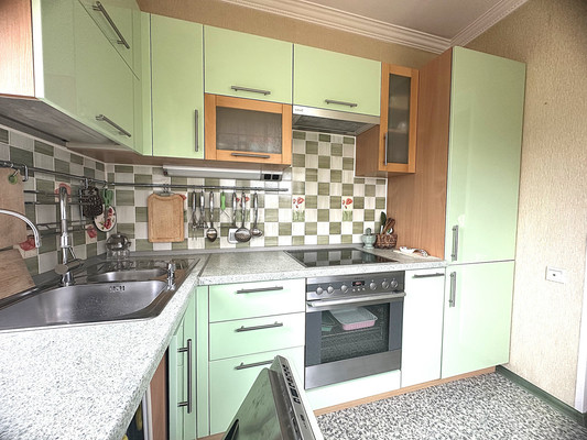 Продам дом, Вишневая ул, Усады п, 0 км от города