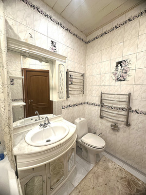 Продам дом, Вишневая ул, Усады п, 0 км от города