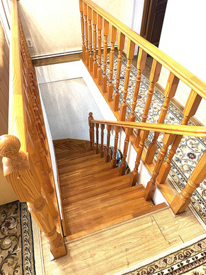 Продам дом, Вишневая ул, Усады п, 0 км от города