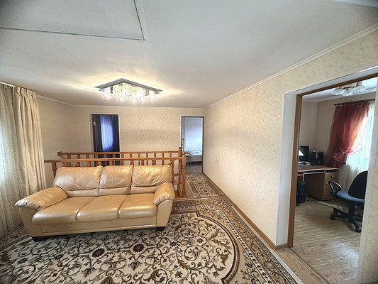 Продам дом, Вишневая ул, Усады п, 0 км от города