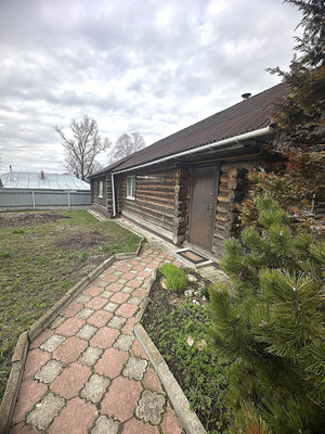 Продам дом, Вишневая ул, Усады п, 0 км от города