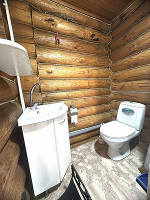 Продам дом, Вишневая ул, Усады п, 0 км от города