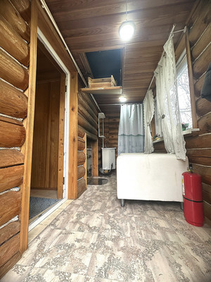 Продам дом, Вишневая ул, Усады п, 0 км от города