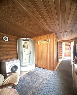 Продам дом, Вишневая ул, Усады п, 0 км от города