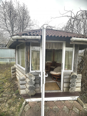 Продам дом, Вишневая ул, Усады п, 0 км от города