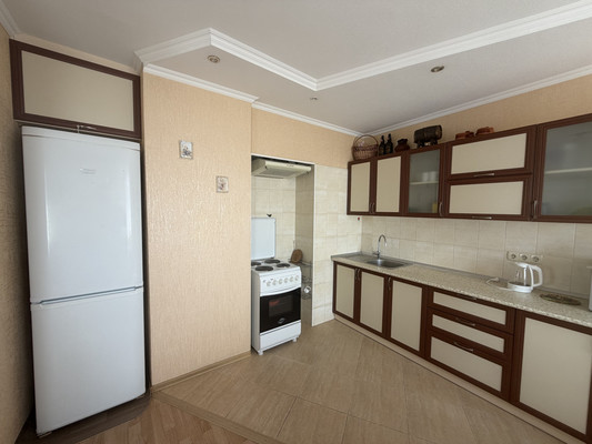 Сдам двухкомнатную (2-комн.) квартиру, Красноармейская ул, 200к1, Ростов-на-Дону г