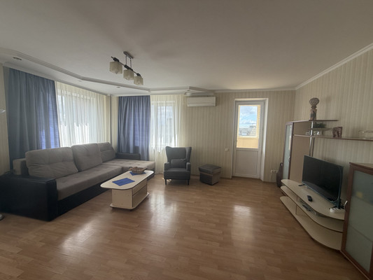 Сдам двухкомнатную (2-комн.) квартиру, Красноармейская ул, 200к1, Ростов-на-Дону г