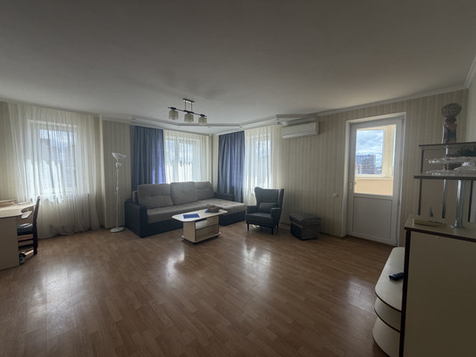 Сдам двухкомнатную (2-комн.) квартиру, Красноармейская ул, 200к1, Ростов-на-Дону г