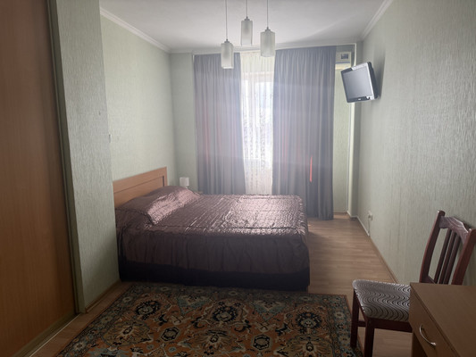 Сдам двухкомнатную (2-комн.) квартиру, Красноармейская ул, 200к1, Ростов-на-Дону г